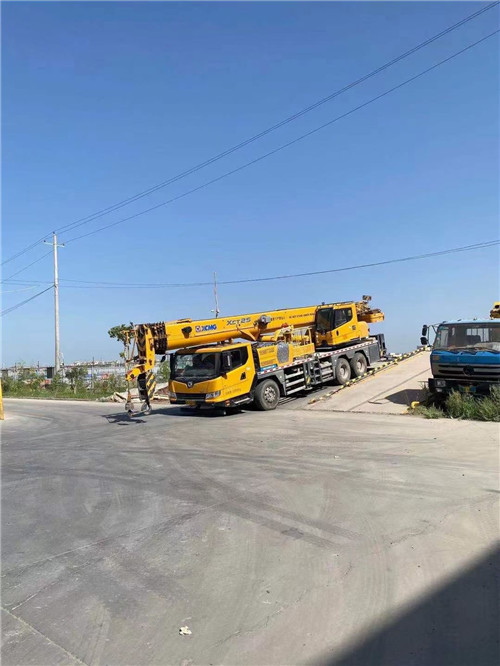 秀屿区吊车作业时，可能会产生哪些额外收费项目？